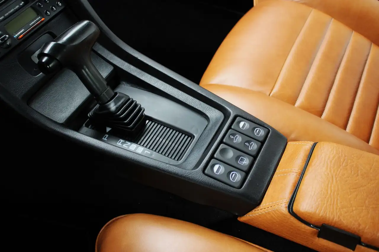 Porsche 928 S V8 * DAS SPITZENMODELL DER 80ER JAHRE *, foto 8
