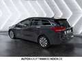 Kia Ceed SW / cee'd SW cee'd 1.6 GDI Spirit Sportswagon LED NAVI SHZ LRH Grau - thumbnail 3