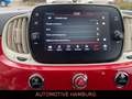 Fiat 500 *Klima*NAVI*CarPlay*City*Start/Stopp*1.Hand Rot - thumbnail 12