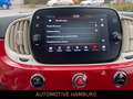 Fiat 500 *Klima*NAVI*CarPlay*City*Start/Stopp*1.Hand Rot - thumbnail 11