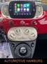 Fiat 500 *Klima*NAVI*CarPlay*City*Start/Stopp*1.Hand Rot - thumbnail 7