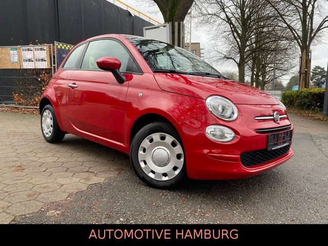 Fiat 500 *Klima*NAVI*CarPlay*City*Start/Stopp*1.Hand
