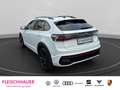Volkswagen Taigo R-Line 1,0 TSI CarPlay+ACC+Matrix+PDC Plus+ACC Weiß - thumbnail 4