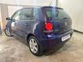Volkswagen Polo IV 1,4 United EINPARKHILFE SCHECKHEFT TEMPO Blau - thumbnail 6