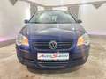 Volkswagen Polo IV 1,4 United EINPARKHILFE SCHECKHEFT TEMPO Blau - thumbnail 2