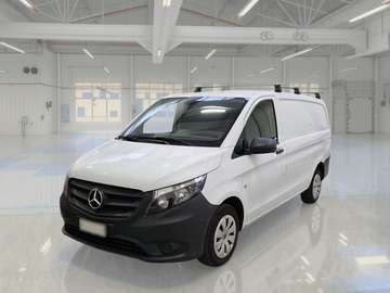 114 CDI Long FURGONE AUTO