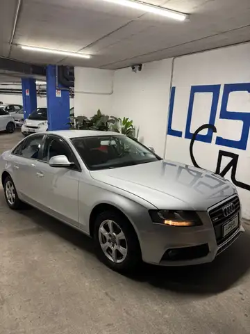 Audi A4 1.8 tfsi Advanced