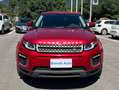 Land Rover Range Rover Evoque Range Rover Evoque 5p 2.0 td4 Launch edition 150cv Rosso - thumbnail 2