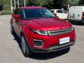Land Rover Range Rover Evoque Range Rover Evoque 5p 2.0 td4 Launch edition 150cv Rosso - thumbnail 1
