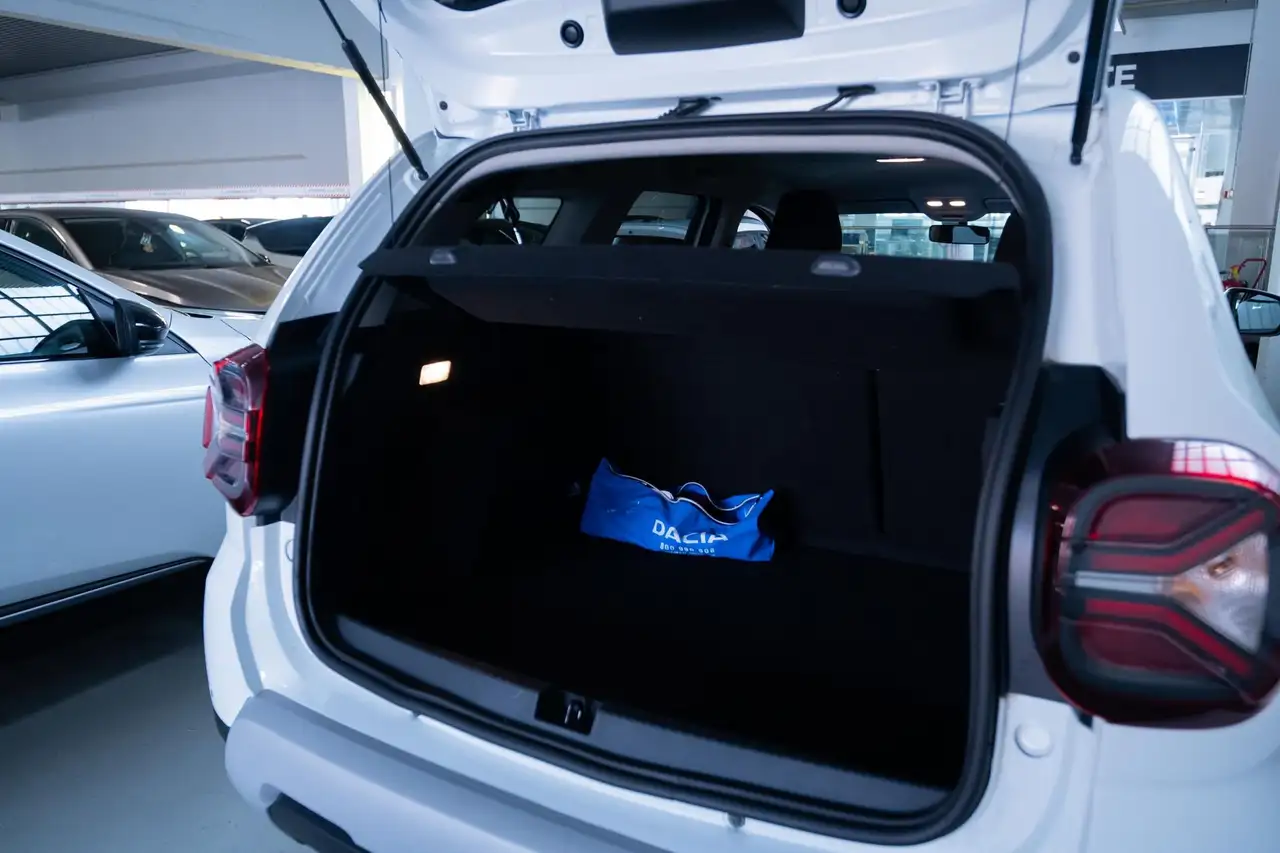 Dacia Duster 1.5 blue dci Prestige SL DaciaPlus 4x2 115cv 15