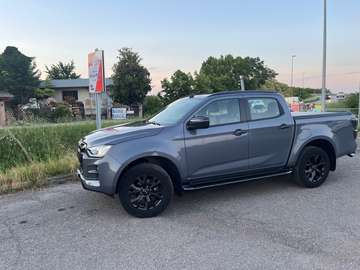 D-Max IV 2021 1.9 td crew N60FF 4x4 auto