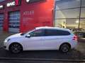Peugeot 308 BREAK Blanc - thumbnail 2