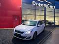 Peugeot 308 BREAK Blanc - thumbnail 1