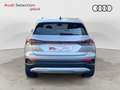 Audi Q4 e-tron 40 Advanced 82KWh Plateado - thumbnail 5
