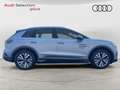 Audi Q4 e-tron 40 Advanced 82KWh Silber - thumbnail 3