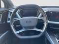 Audi Q4 e-tron 40 Advanced 82KWh Silber - thumbnail 13
