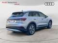 Audi Q4 e-tron 40 Advanced 82KWh Plateado - thumbnail 4