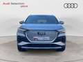 Audi Q4 e-tron 40 Advanced 82KWh Plateado - thumbnail 2