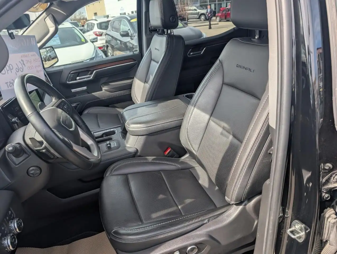 GMC Sierra 1500 снимка GMC Sierra 1500
