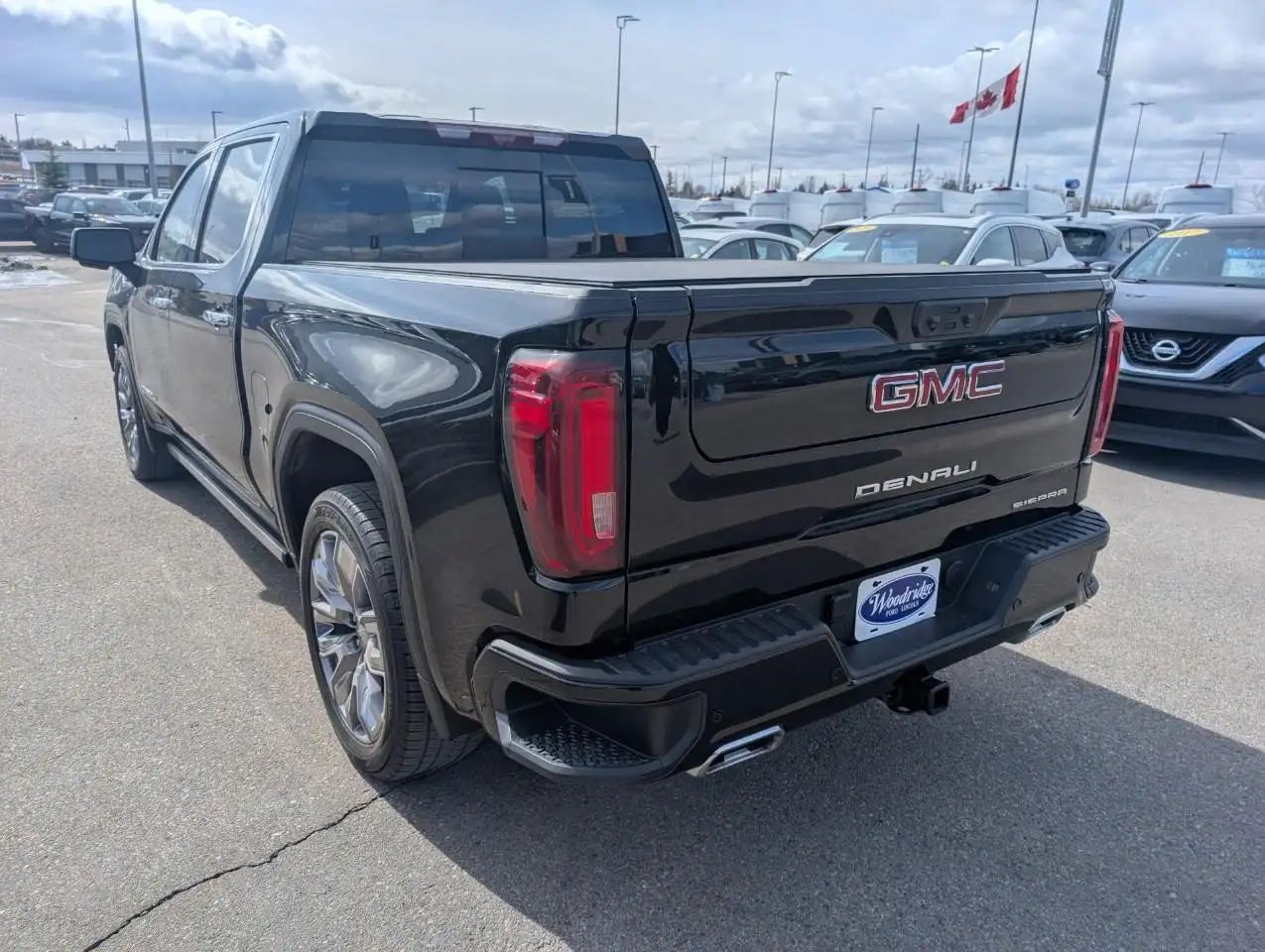 GMC Sierra 1500 снимка GMC Sierra 1500
