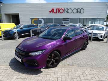 Civic 1.5 i-VTEC Sport Plus
