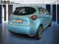 Renault ZOE R135 Intens R135/Z.E. 50 Mietbatterie Azul - thumbnail 5