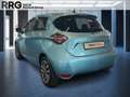 Renault ZOE R135 Intens R135/Z.E. 50 Mietbatterie Azul - thumbnail 4