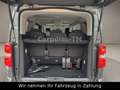Opel Zafira Life 2,0 D Edition M-Automatik-8Sitze-AHK Grau - thumbnail 22