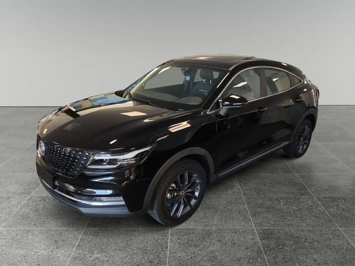 DFSK F5 Glory F5 1.5 aut. Noir - 1