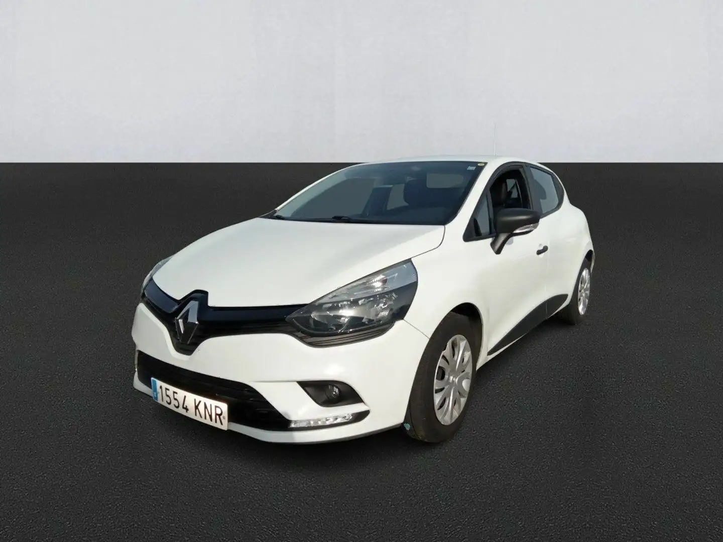 Renault Clio (O) Business Energy dCi 55kW (75CV) Bianco - 1