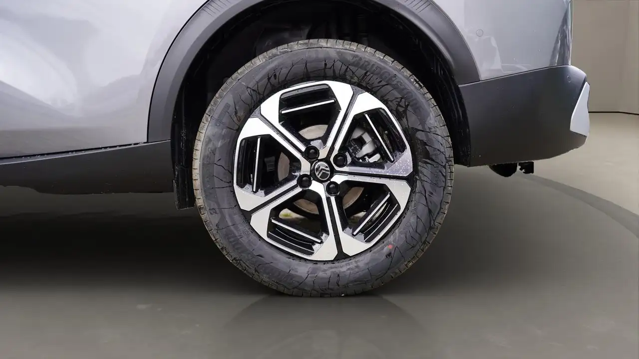 Citroen C3 Aircross 2026