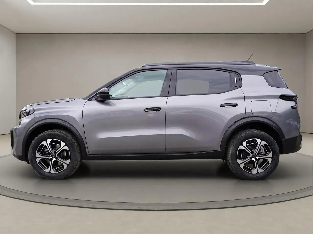 Citroen C3 Aircross 2026