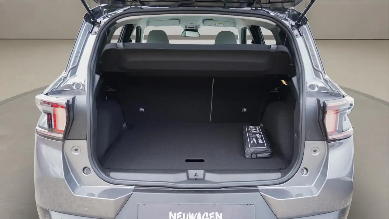 Citroen C3 Aircross 2026 — фото 14