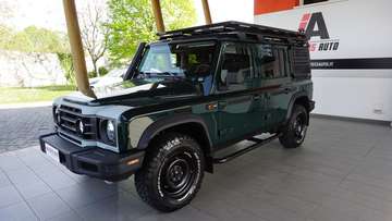 3.0 twin-turbo d Trialmaster Edition 5p.ti auto