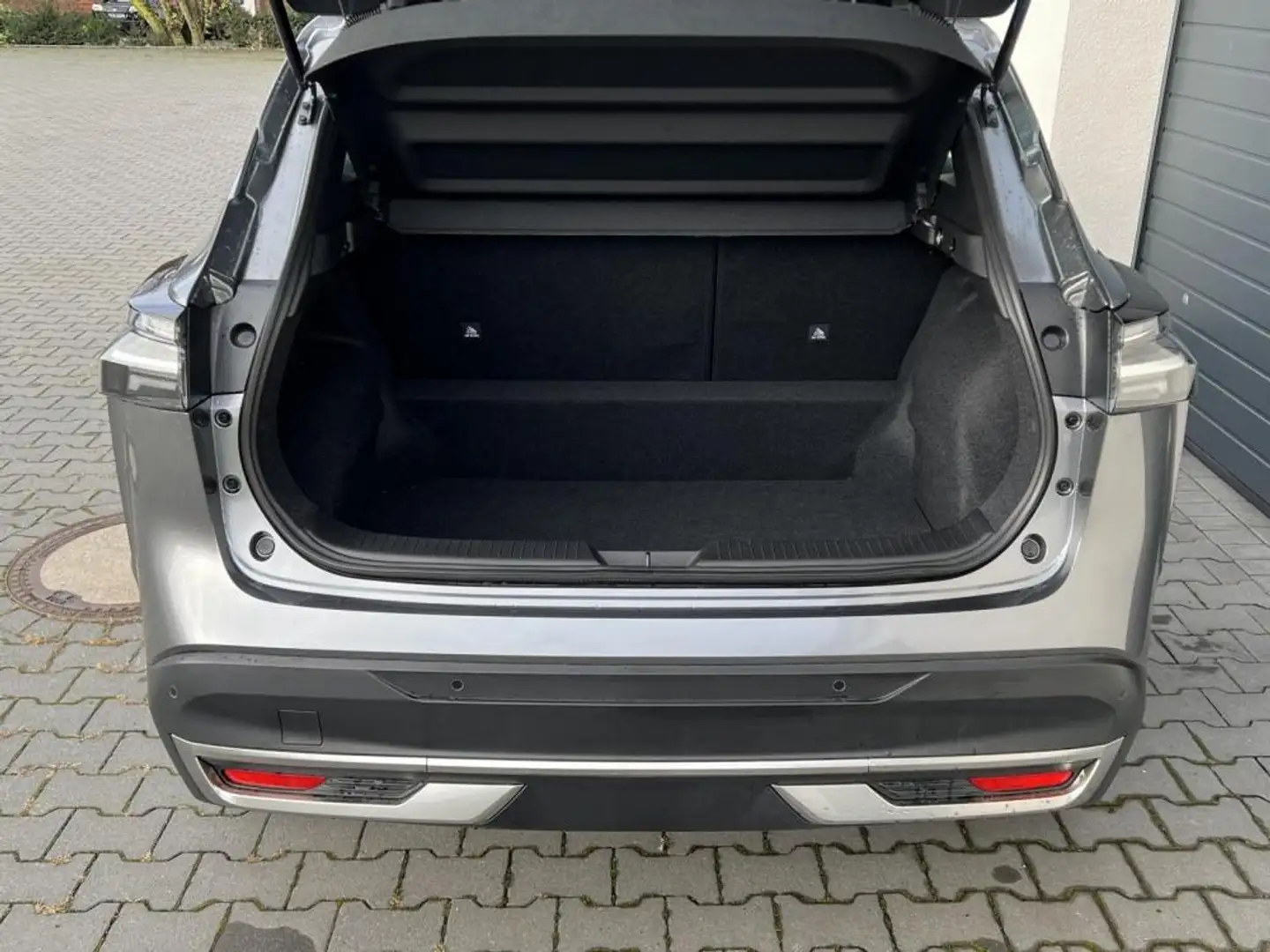 Nissan Qashqai Acenta 1,3 DIG-T MHEV 140 Winter 103 kW (140 PS... - 2