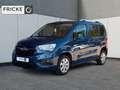 Opel Combo Life 1,2 *ROLLSTUHLRAMPE* Bleu - thumbnail 1