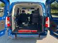 Opel Combo Life 1,2 *ROLLSTUHLRAMPE* Bleu - thumbnail 26