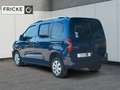 Opel Combo Life 1,2 *ROLLSTUHLRAMPE* Bleu - thumbnail 3