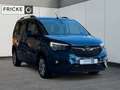 Opel Combo Life 1,2 *ROLLSTUHLRAMPE* Bleu - thumbnail 7