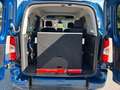 Opel Combo Life 1,2 *ROLLSTUHLRAMPE* Bleu - thumbnail 27
