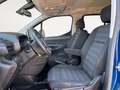 Opel Combo Life 1,2 *ROLLSTUHLRAMPE* Bleu - thumbnail 9