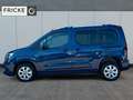 Opel Combo Life 1,2 *ROLLSTUHLRAMPE* Bleu - thumbnail 2