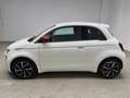 Fiat 500 e - 500e 23,65 kWh (Red) Bianco - thumbnail 10