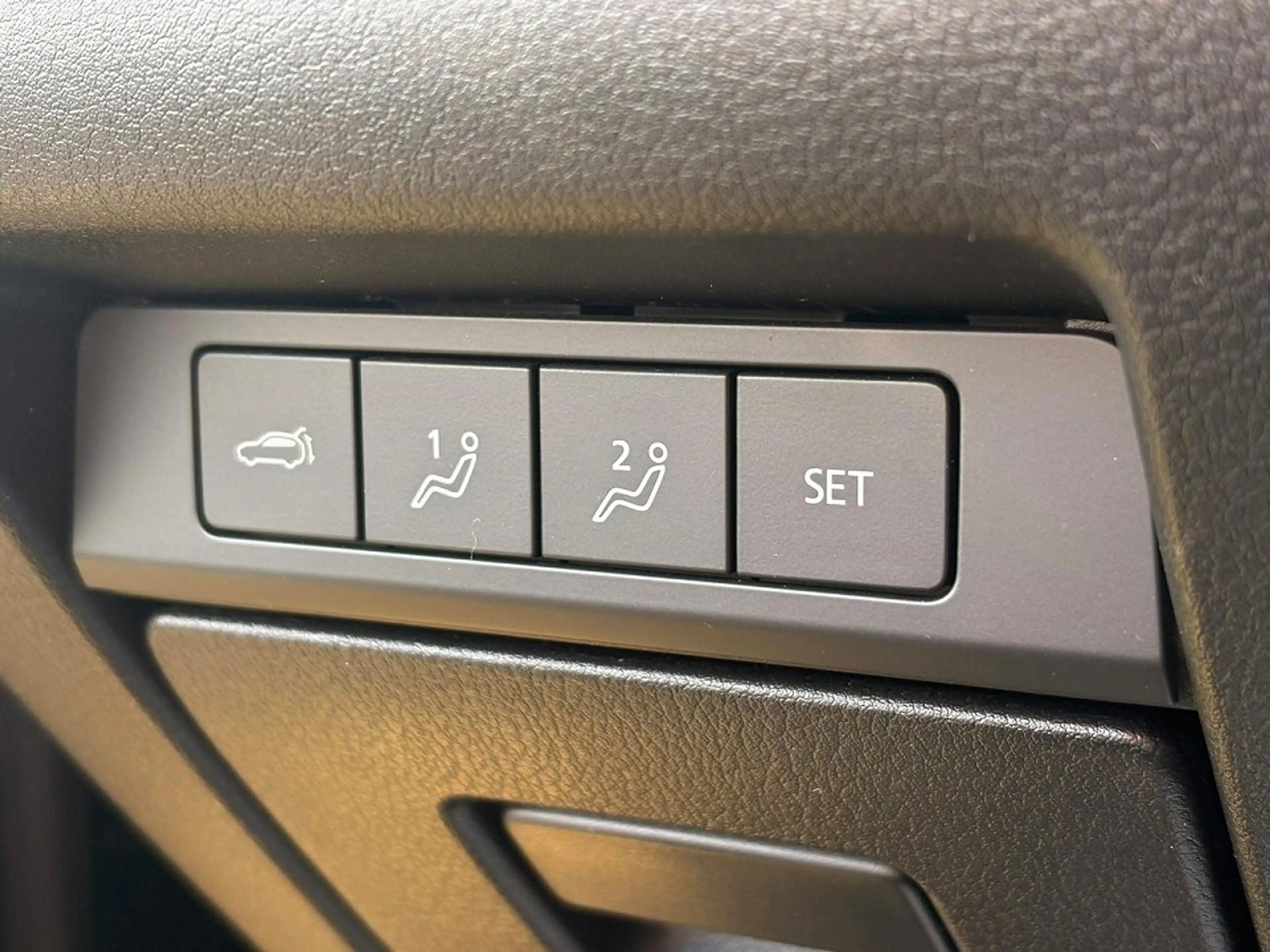 Mazda CX-30 SKYACTIV-X 2.0 M HYBRID SELECTION A18-B DES-P PRE- — photo 9