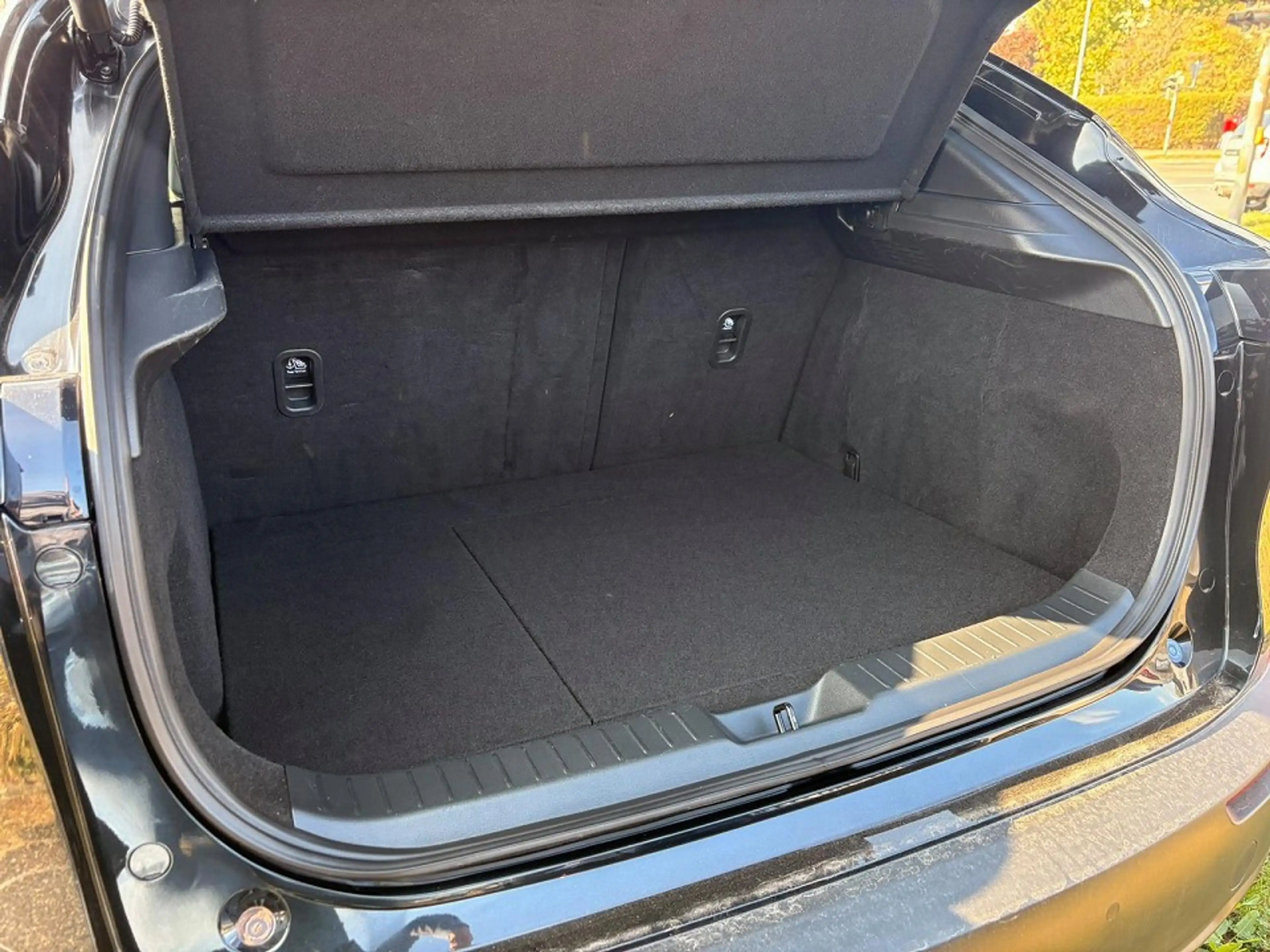 Mazda CX-30 SKYACTIV-X 2.0 M HYBRID SELECTION A18-B DES-P PRE- — photo 13