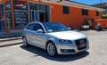 Audi A3 Sportback 2.0 tdi Ambition s-tronic Zilver - thumbnail 7