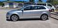 Audi A3 Sportback 2.0 tdi Ambition s-tronic Zilver - thumbnail 2