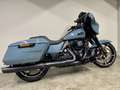 Harley-Davidson Street Glide TOURING FLHX Modrá - thumbnail 4