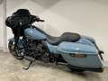 Harley-Davidson Street Glide TOURING FLHX Modrá - thumbnail 5