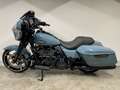 Harley-Davidson Street Glide TOURING FLHX Modrá - thumbnail 3